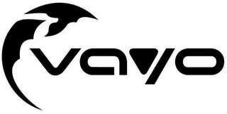 VAYO logo