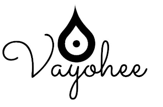 VAYOHEE logo