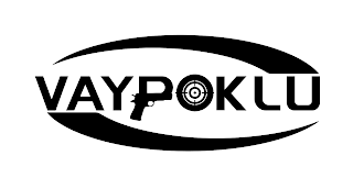 VAYPOKLU logo