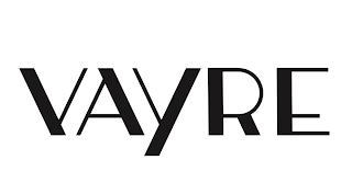 VAYRE logo