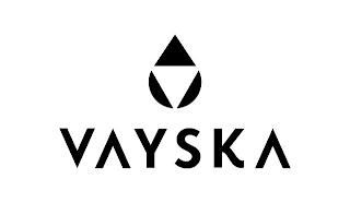 VAYSKA logo