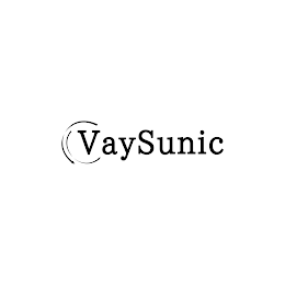 VAYSUNIC logo