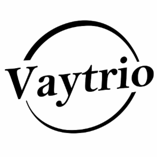 VAYTRIO logo