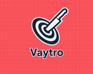 VAYTRO logo