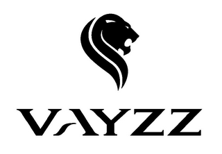 VAYZZ logo