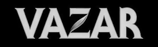 VAZAR logo
