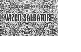 VAZCO SALBATORE logo