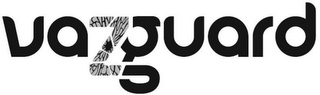 VAZGUARD logo