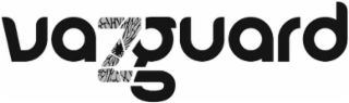 VAZGUARD logo