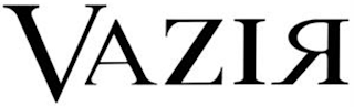 VAZIR logo