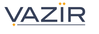 VAZIR logo