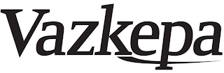 VAZKEPA logo