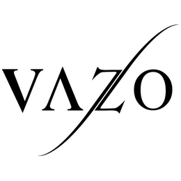VAZO logo