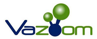 VAZOOM logo