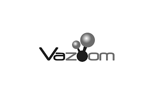 VAZOOM logo
