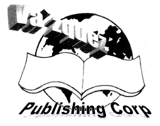 VAZQUEZ PUBLISHING CORP logo