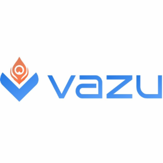 VAZU logo
