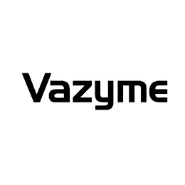 VAZYME logo