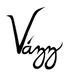 VAZZ logo