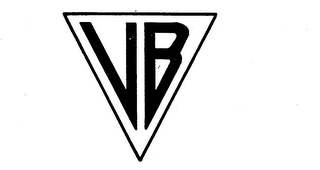 VB logo