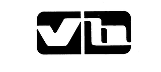 VB logo