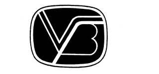 VB logo