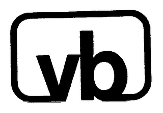 VB logo