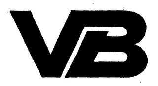 VB logo