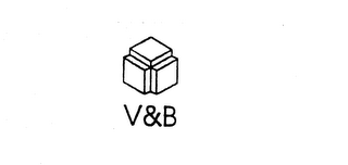 V&B