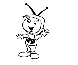 VB logo