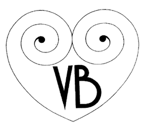 VB logo