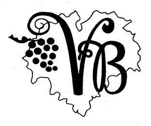 VB logo
