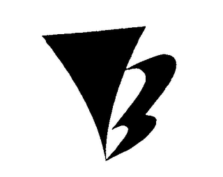 VB logo