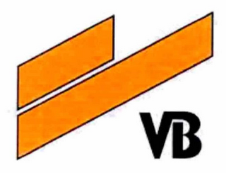 VB logo