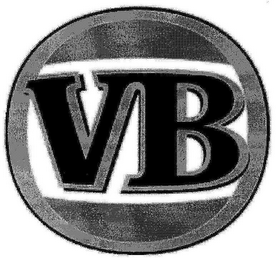 VB logo