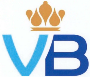 VB logo