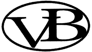 VB logo