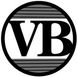VB logo
