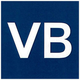 VB logo