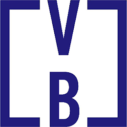 VB logo