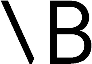 VB logo