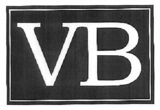 VB logo