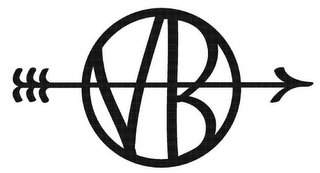 VB logo