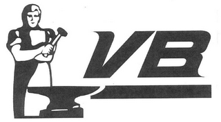 VB logo