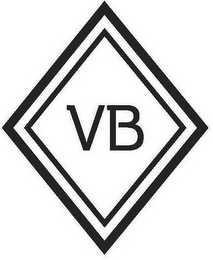 VB logo