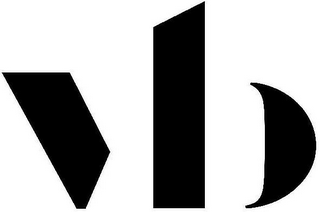 VB logo