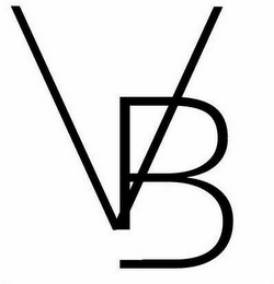 VB logo