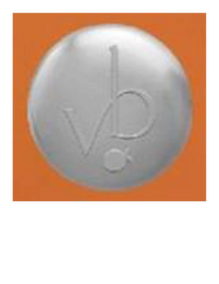 VB logo