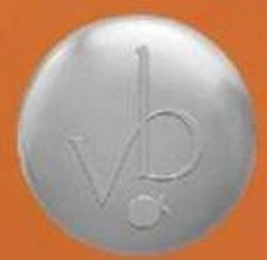VB logo
