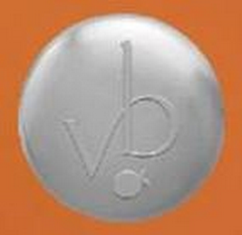 VB logo